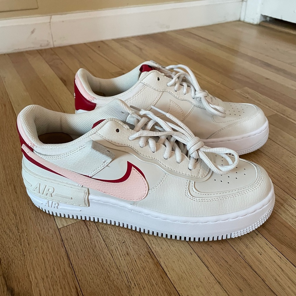 Nike Air Force 1 Shadow Phantom